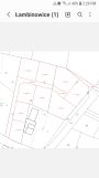 Działka budowlana Łambinowice, ul. Mickiewicza. Zdjęcie 1