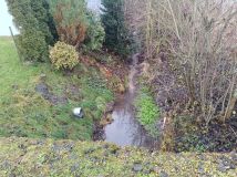 Działka budowlana Wierzbica. Zdjęcie 3