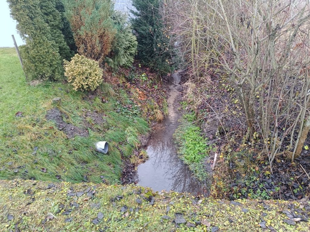 Działka budowlana Wierzbica. Zdjęcie 4