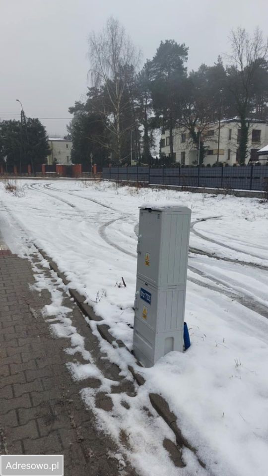 Działka budowlana Granica, ul. Gościnna. Zdjęcie 10