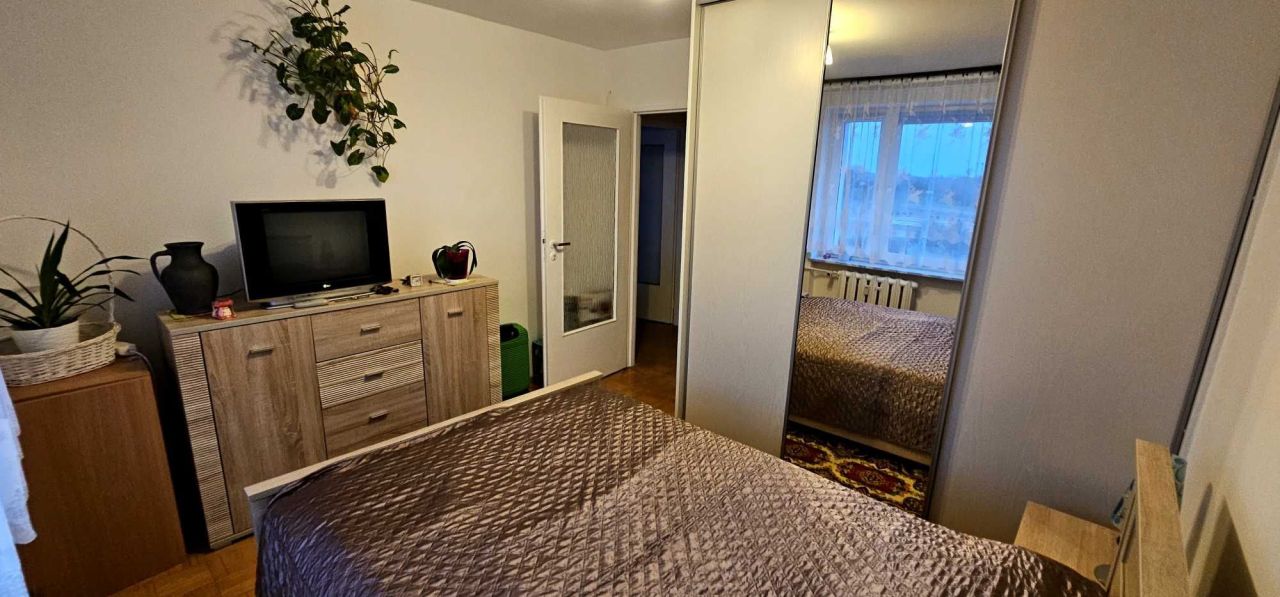 Mieszkanie 3-pokojowe Rejowiec Fabryczny. Zdjęcie 5