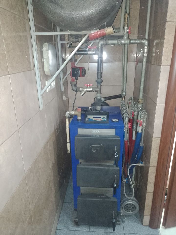 Mieszkanie 2-pokojowe Mąkowarsko. Zdjęcie 4