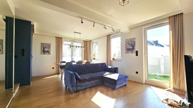 Mieszkanie 5-pokojowe Kraków Bielany. Zdjęcie 4