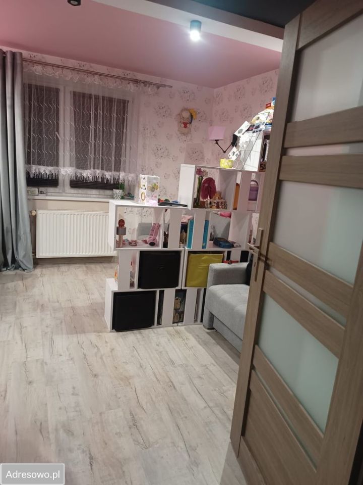 Mieszkanie 2-pokojowe Świecie nad Osą. Zdjęcie 2