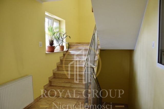 Nieruchomość komercyjna Lubartów. Zdjęcie 8