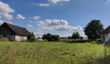 gospodarstwo Przerwanki