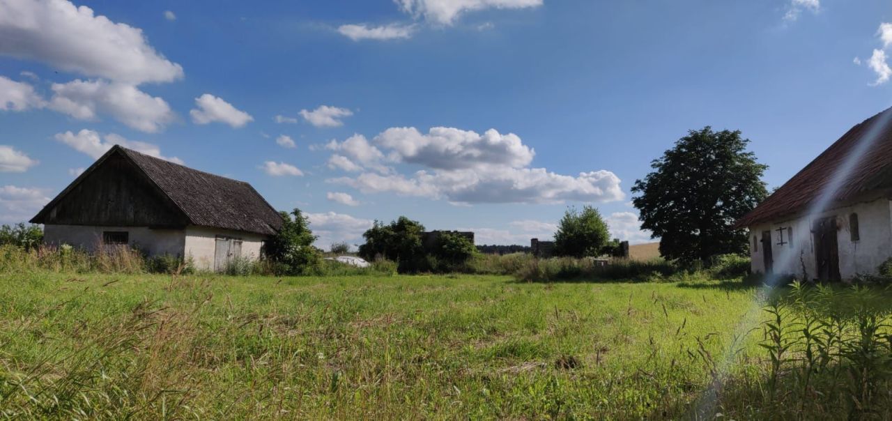 gospodarstwo Przerwanki. Zdjęcie 2