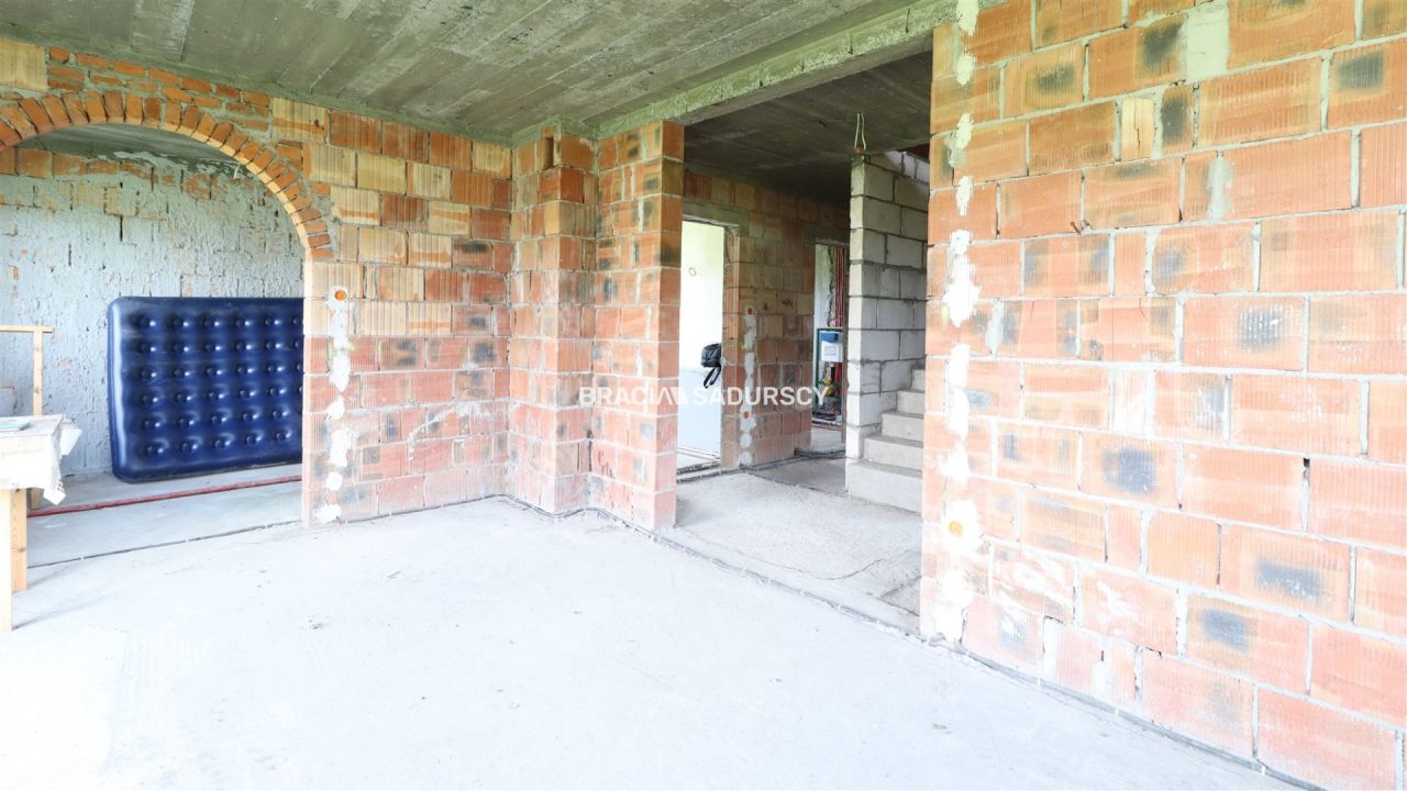 dom wolnostojący, 5 pokoi Stare Rybie. Zdjęcie 11