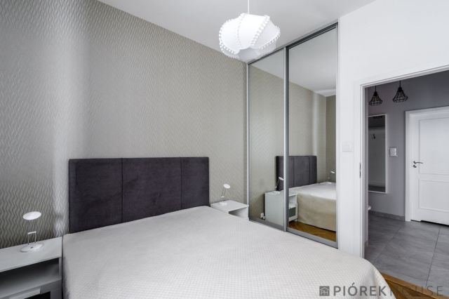 Mieszkanie 3-pokojowe Warszawa Śródmieście, ul. Jasna. Zdjęcie 6