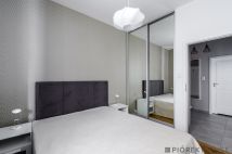 Mieszkanie 3-pokojowe Warszawa Śródmieście, ul. Jasna. Zdjęcie 4