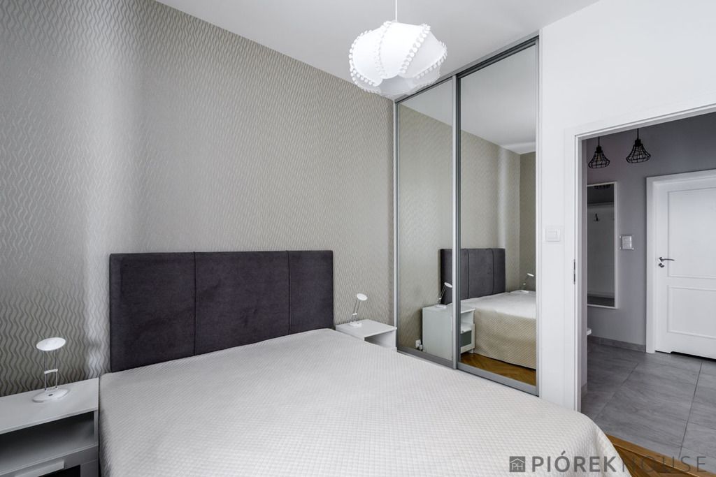 Mieszkanie 3-pokojowe Warszawa Śródmieście, ul. Jasna. Zdjęcie 6