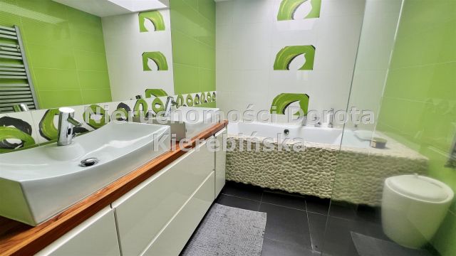 dom wolnostojący, 4 pokoje Smardzewice, ul. Malinowa. Zdjęcie 19