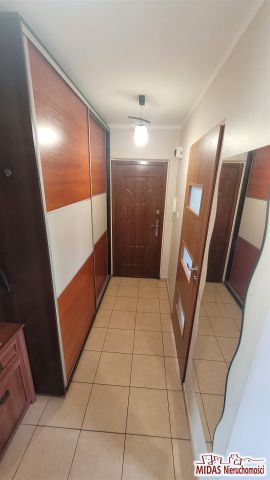 Mieszkanie 2-pokojowe Włocławek, al. Kazimierza Wielkiego. Zdjęcie 7