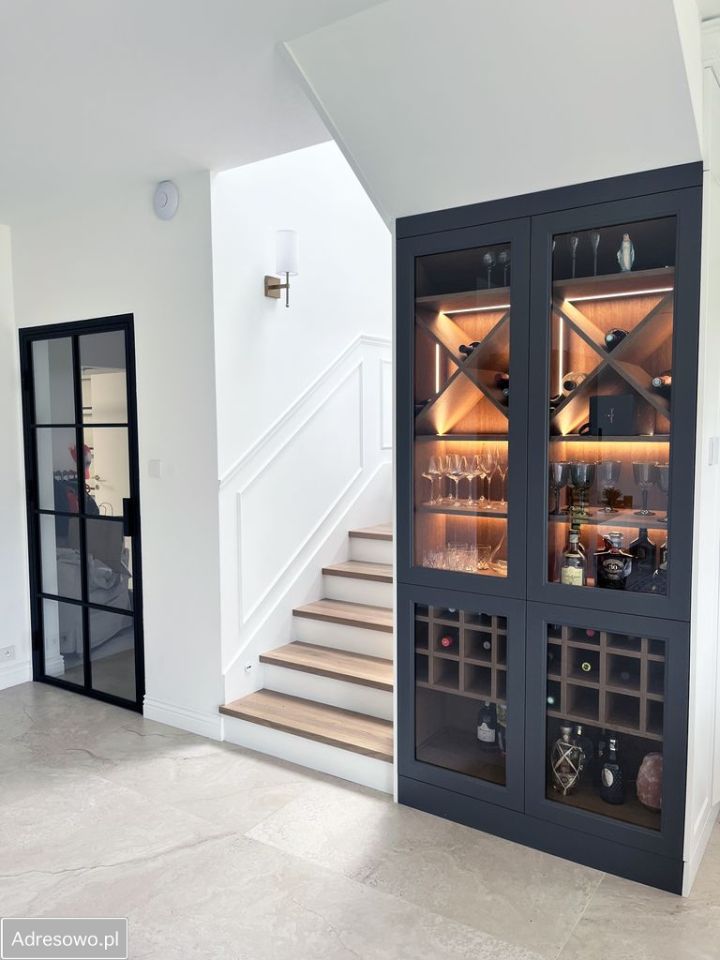 dom wolnostojący, 6 pokoi Wieliszew, ul. Willowa. Zdjęcie 14