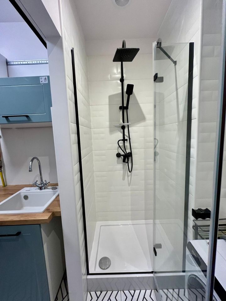 Mieszkanie 2-pokojowe Szczecin Centrum, ul. bł. Królowej Jadwigi. Zdjęcie 8