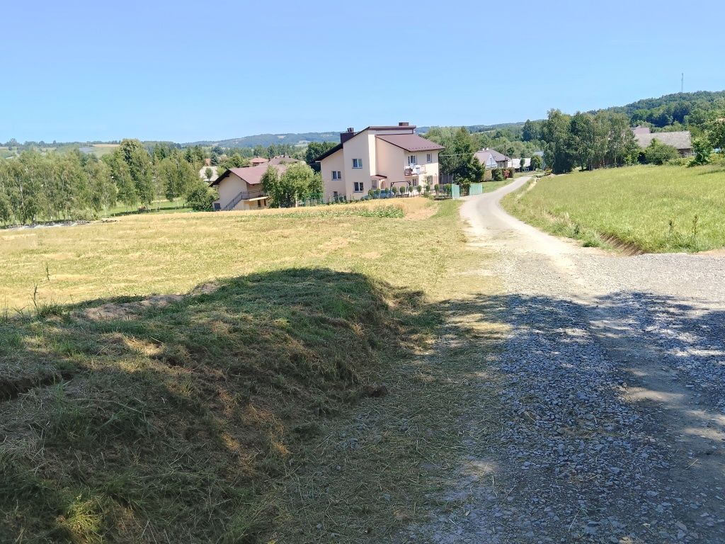 Działka rolna Nowy Borek. Zdjęcie 8