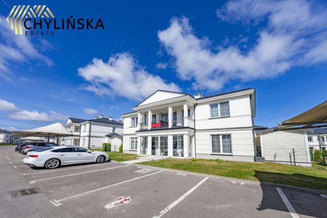 Mieszkanie 3-pokojowe Pogórze, ul. Aragońska. Zdjęcie 17