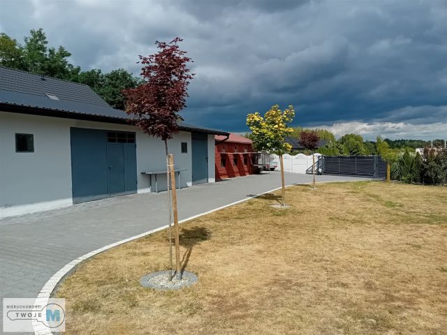 dom wolnostojący, 3 pokoje Jedlińsk. Zdjęcie 2