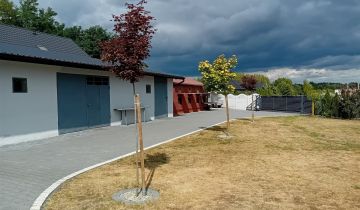 dom wolnostojący, 3 pokoje Jedlińsk