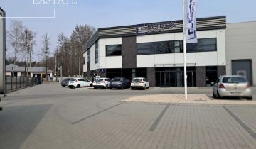 Lokal Zielonka, ul. Krótka