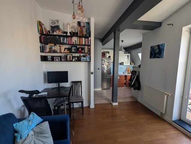 Mieszkanie 2-pokojowe Warszawa Ursus, ul. Skoroszewska. Zdjęcie 5