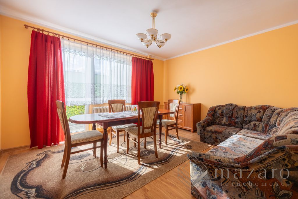 dom wolnostojący, 6 pokoi Bydgoszcz Miedzyń. Zdjęcie 5