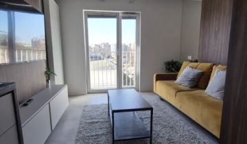 Mieszkanie 1-pokojowe Warszawa Praga-Południe, ul. Bliska