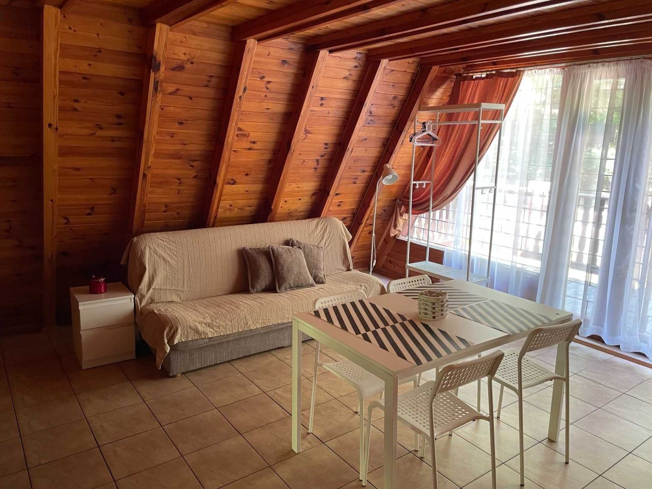 dom letniskowy Skorzęcin. Zdjęcie 8