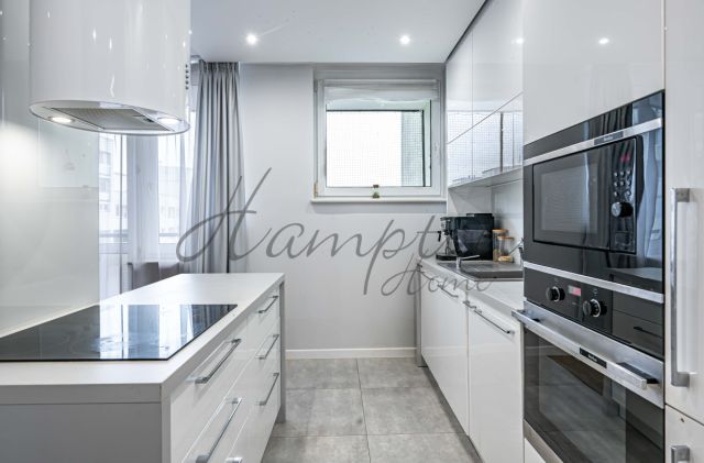 Mieszkanie 3-pokojowe Warszawa Ursynów, ul. Hawajska. Zdjęcie 8