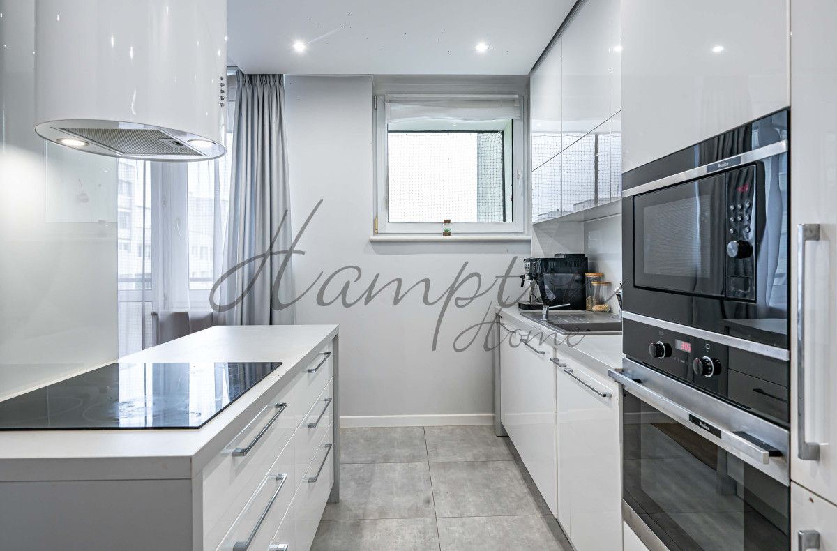 Mieszkanie 3-pokojowe Warszawa Ursynów, ul. Hawajska. Zdjęcie 8