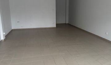 Lokal Nowe Miasto Lubawskie