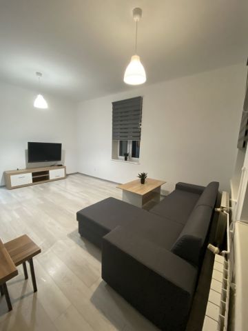 Mieszkanie 1-pokojowe Jarosław, ul. 3 Maja. Zdjęcie 1