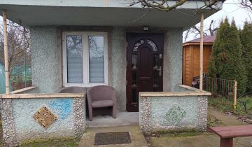 Działka rod Międzychód