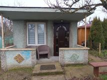 Działka rod Międzychód