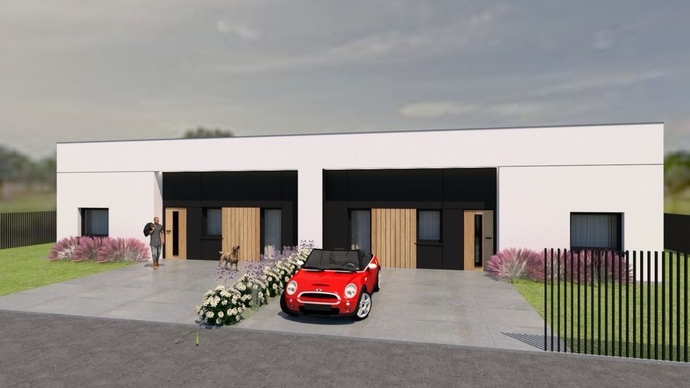 bliźniak Kobylin. Zdjęcie 4