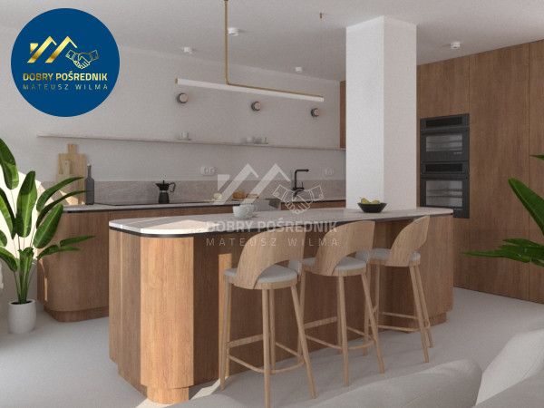 dom szeregowy, 5 pokoi Łapino, ul. Soroki. Zdjęcie 4