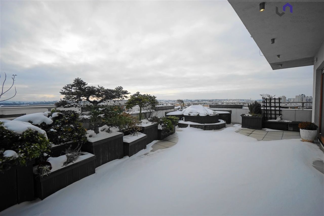 Mieszkanie 3-pokojowe Kraków Dębniki, ul. Zygmunta Miłkowskiego. Zdjęcie 23