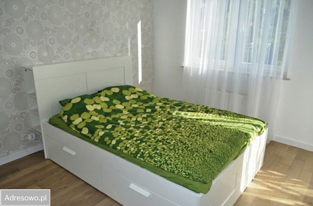 Mieszkanie 2-pokojowe Kraków Rakowice, al. Jana Pawła II. Zdjęcie 4