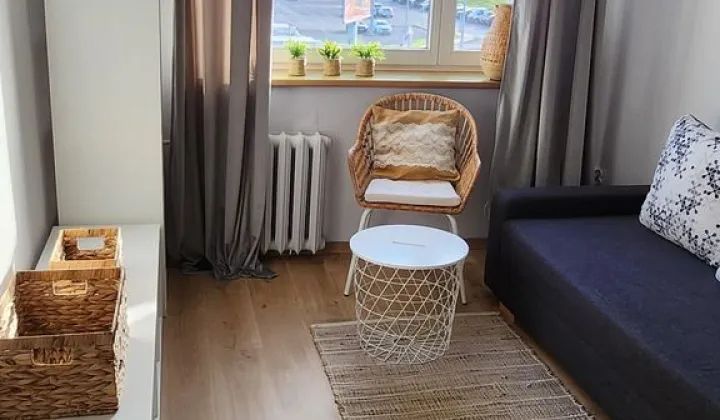 Mieszkanie 2-pokojowe Szczecin Gumieńce, ul. Południowa