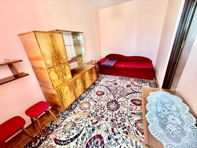 Mieszkanie 2-pokojowe Łódź Dąbrowa, ul. Władysława Broniewskiego. Zdjęcie 2