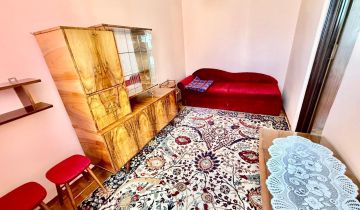 Mieszkanie 2-pokojowe Łódź Dąbrowa, ul. Władysława Broniewskiego