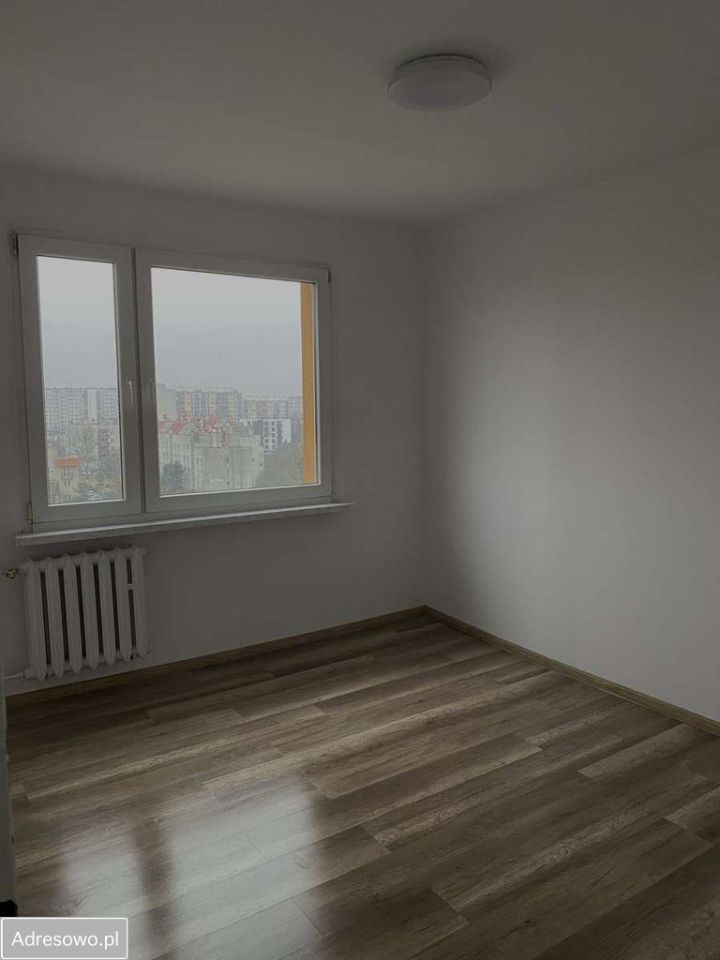 Mieszkanie 3-pokojowe Wrocław Nowy Dwór, ul. Budziszyńska