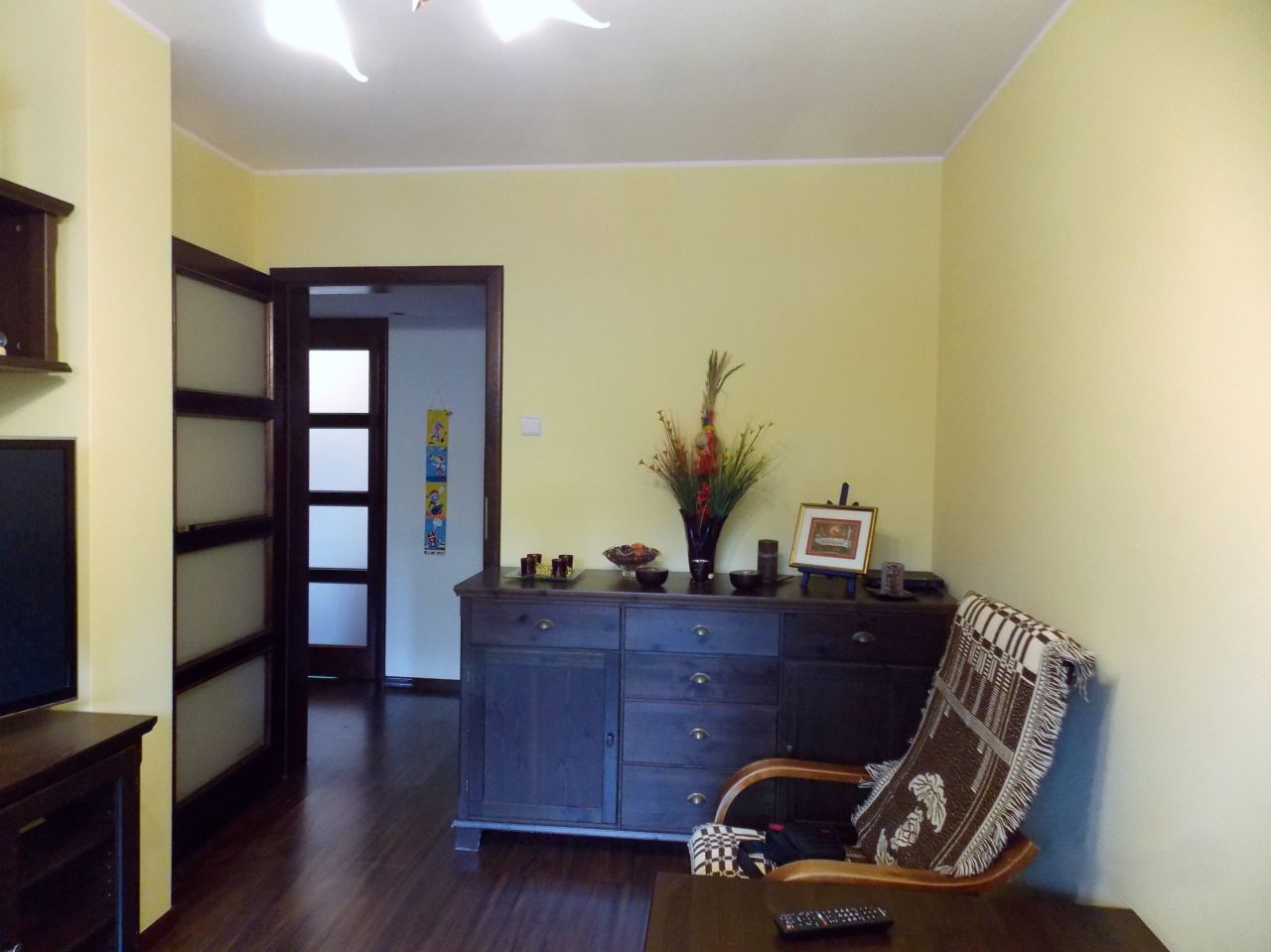 Mieszkanie 3-pokojowe Wrocław Fabryczna, ul. Emila Zoli. Zdjęcie 9