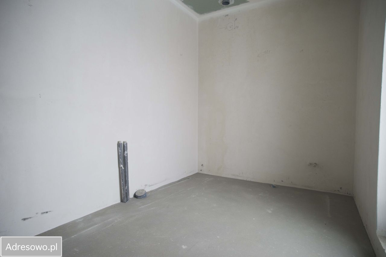 dom wolnostojący, 5 pokoi Tuszyn, ul. Roberta Kocha. Zdjęcie 12