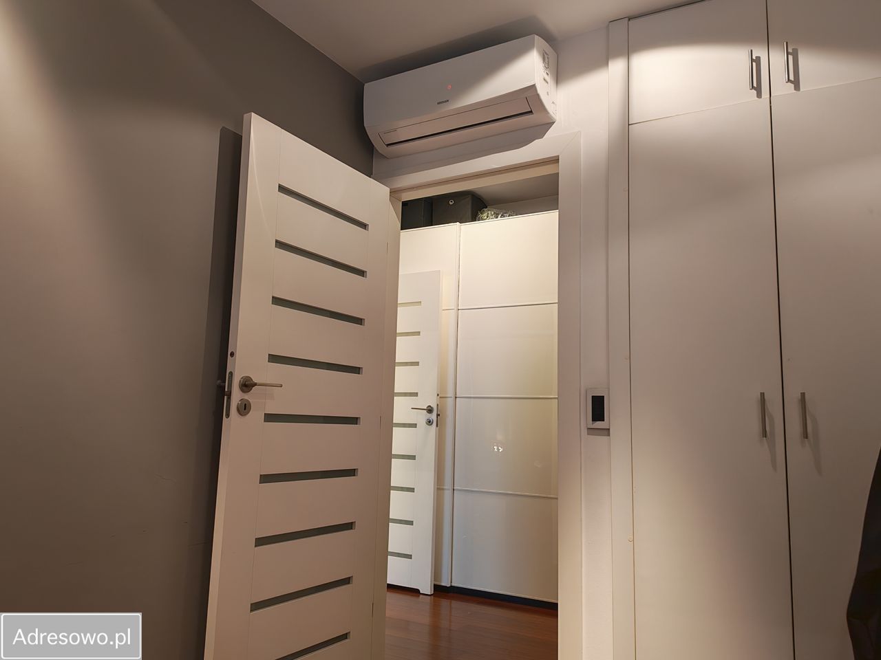 Mieszkanie 3-pokojowe Kraków Podgórze, ul. Parkowa. Zdjęcie 6