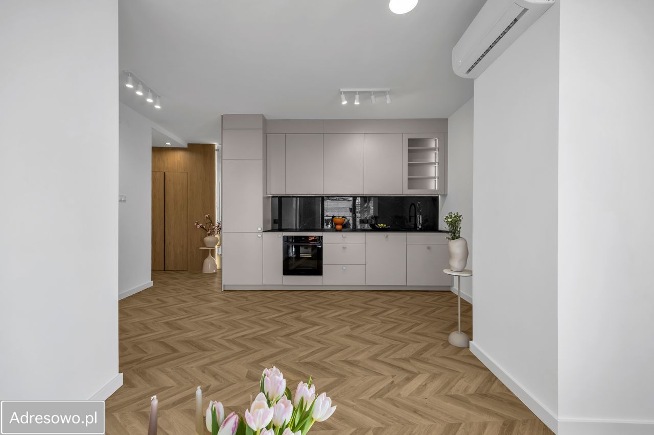 Mieszkanie 3-pokojowe Warszawa Bemowo, ul. Powstańców Śląskich. Zdjęcie 16