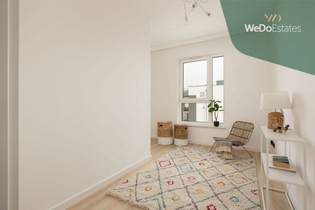 Mieszkanie 4-pokojowe Kobyłka, ul. Kmicica. Zdjęcie 13