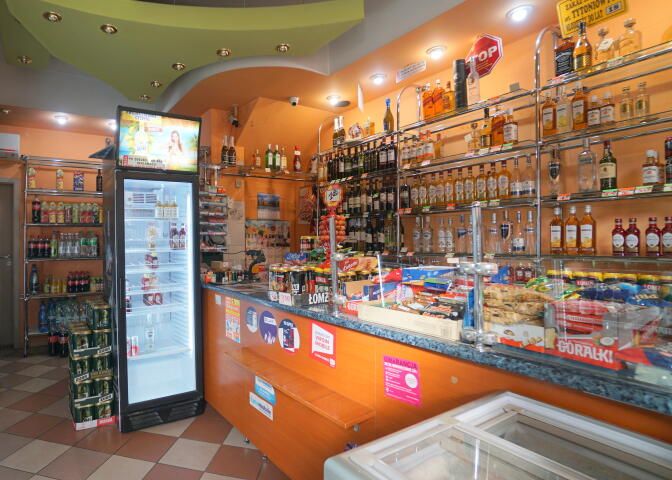 dom szeregowy, 3 pokoje Łomża, al. Legionów. Zdjęcie 9