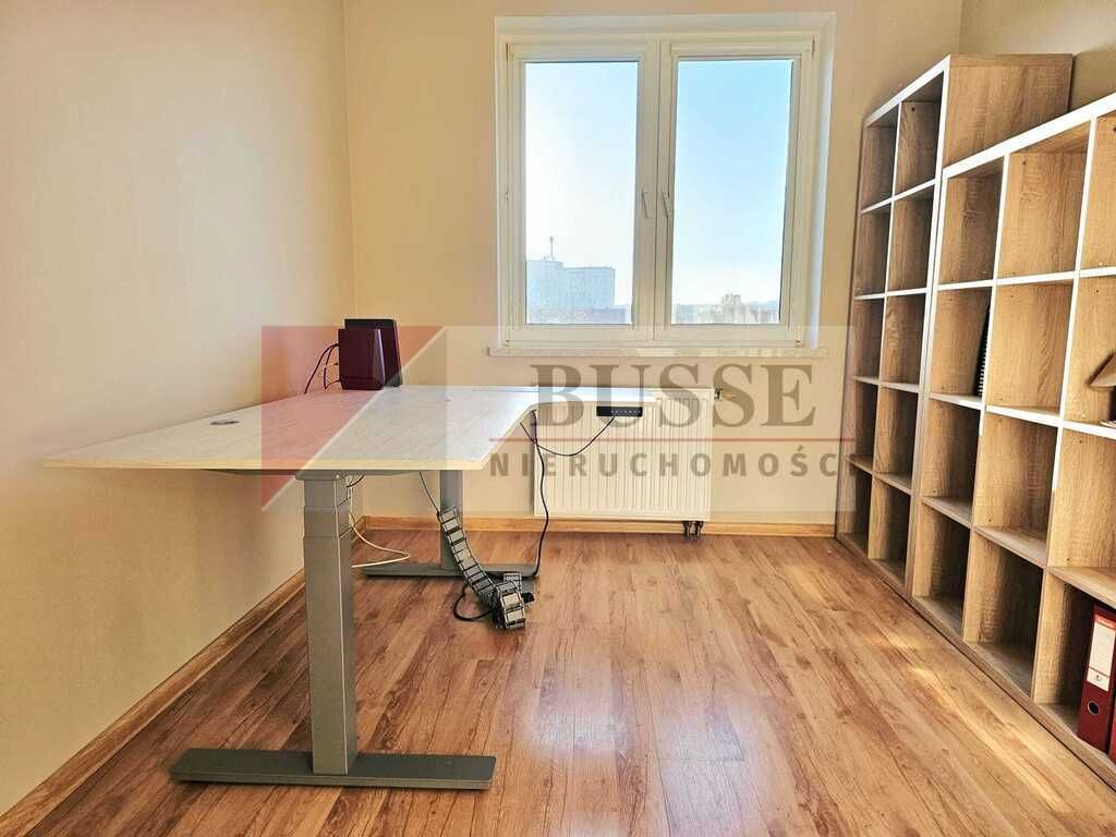 Mieszkanie 3-pokojowe Police, ul. Robotnicza. Zdjęcie 8