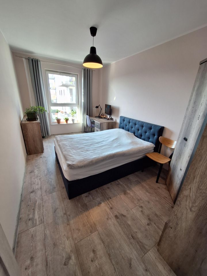 Mieszkanie 2-pokojowe Kraków Prądnik Biały, ul. Kuźnicy Kołłątajowskiej. Zdjęcie 8